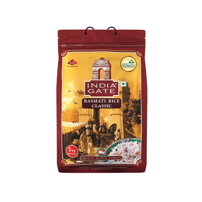 India Gate Basmati Rice Classic