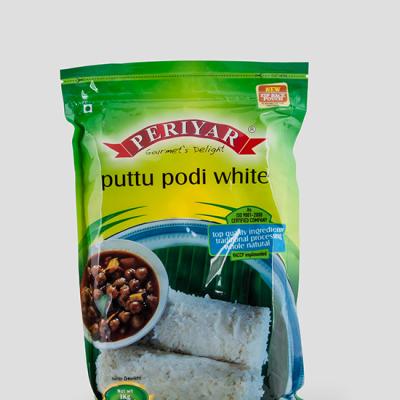 Periyar Instant Puttu Podi White
