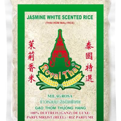 Royal Thai Jasmine White Scented Rice