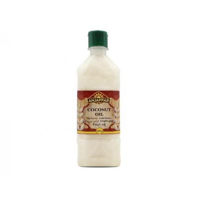 Anjappar Coconut Oil