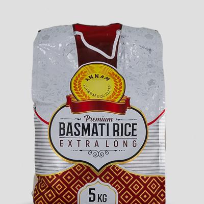 Annam extra langer Basmati Reis