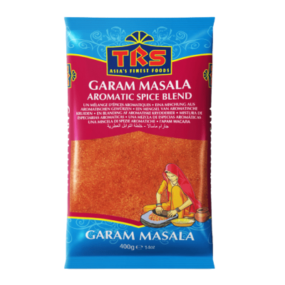 TRS Garam Masala 400g