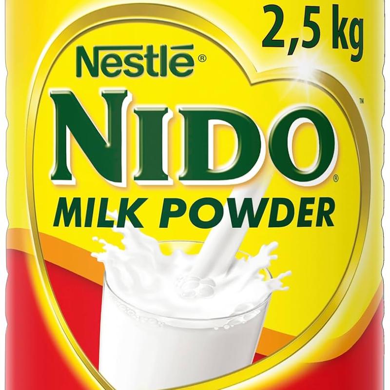 NIDO 2.5kg
