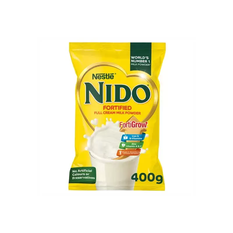 NIDO 400g
