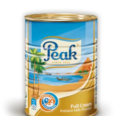 Peak Milk Powder 900g