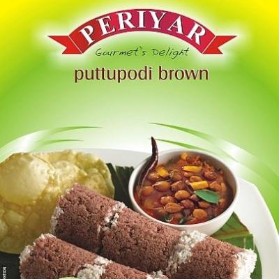 Periyar Instant Puttu Podi Brown