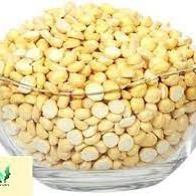 Amutha Poddu kadalai-Dalia Dhal