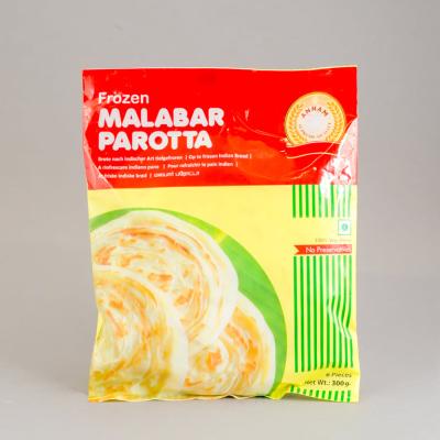 Annam Malabar Porotta