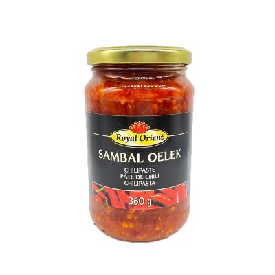 Royal Orient Sambal Oelek