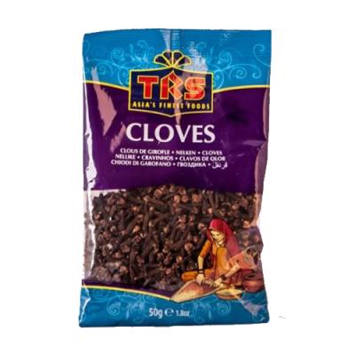 TRS Cloves 50g