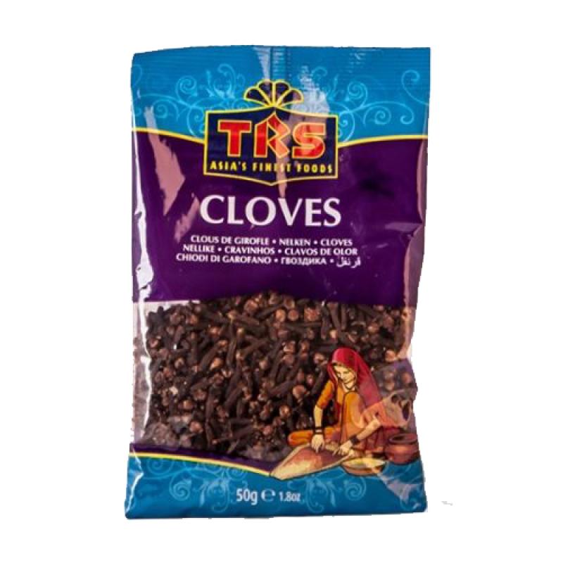 TRS Cloves 50g