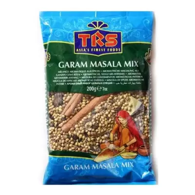 TRS Garam Masala Mix 200g