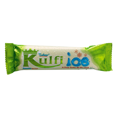 Tubzee Mango Kulfi Ice (70ml)